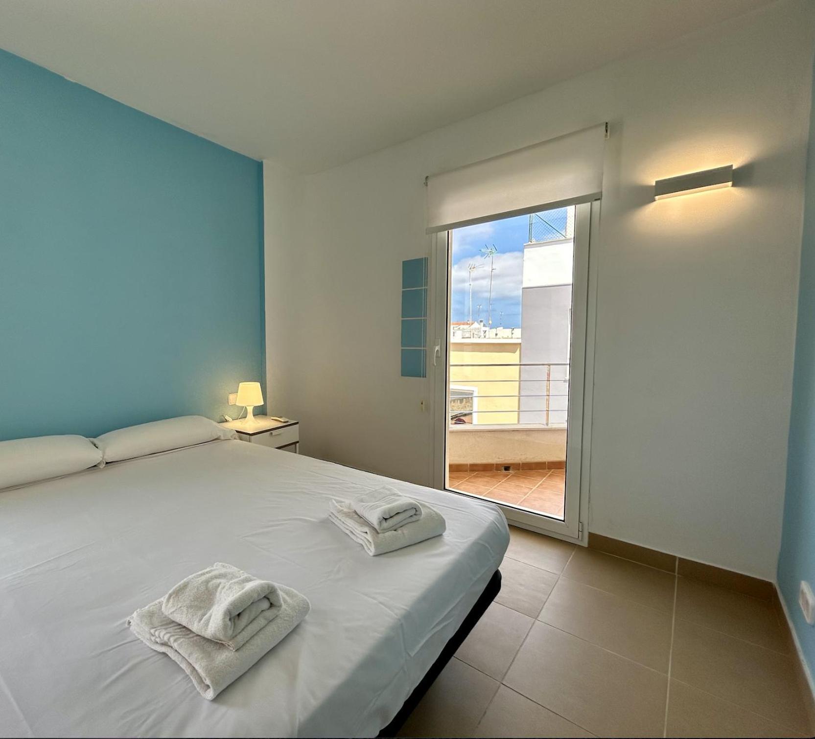فيلا Casa Pueblo Ciutadella المظهر الخارجي الصورة